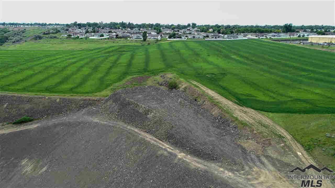 TBD Nez Perce Terrace East: TBD Nez Perce Terrace East, Nez Perce, ID 83543